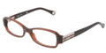 D&G DD1206 Eyeglasses 1839 Br (4816)