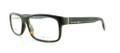 Hugo Boss Eyeglasses 0523 0086 Havana 54-17-135