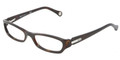 D&G DD1209 Eyeglasses 502 Havana (5116)