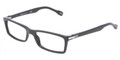 D&G DD 1211 Eyeglasses 501 Blk 52-16-135