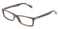 D&G DD1211 Eyeglasses 502 Havana (5216)