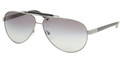 Prada PR54NS Sunglasses 5AV3M1