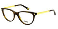 D&G DD1213 Eyeglasses 502 Havana (5217)