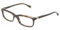 D&G DD1214 Eyeglasses 502 Havana (5117)