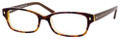 Kate Spade Eyeglasses LUCYANN 0JMD Tortoise Gold 53-16-135