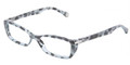 D&G DD 1219 Eyeglasses 1779 Ash Coriander 53-15-135