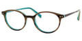 Kate Spade Eyeglasses COSETTE 0JUR Horn Turquoise 48-19-140
