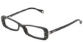 D&G DD 1227 Eyeglasses 501 Blk 51-16-135