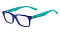 Lacoste Eyeglasses L3612 424 Blue 46-15-130