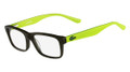 Lacoste Eyeglasses L3612 318 Olive 49-16-135