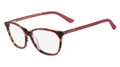 Lacoste Eyeglasses L2690 220 Red Havana 51-14-135