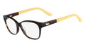 Lacoste Eyeglasses L2712 214 Havana 52-14-140