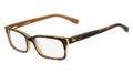 Lacoste Eyeglasses L2725 214 Havana 54-18-140