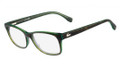 Lacoste Eyeglasses L2724 220 Green Havana 52-16-140