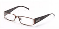 D&G DD 5010 Eyeglasses 099 Br 52-16-130