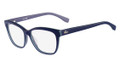 Lacoste Eyeglasses L2723 424 Blue 53-15-140