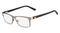 Lacoste Eyeglasses L2172 210 Brown 53-15-140