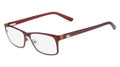 Lacoste Eyeglasses L2172 615 Red Beige 53-15-140