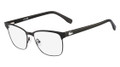 Lacoste Eyeglasses L2179 001 Satin Black 53-16-140