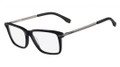Lacoste Eyeglasses L2719 001 Black 54-16-140