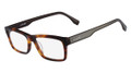 Lacoste Eyeglasses L2721 214 Havana 53-16-145