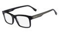 Lacoste Eyeglasses L2722 001 Black 54-18-145