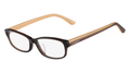 Lacoste Eyeglasses L2695A 210 Brown 54-16-140
