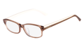 Lacoste Eyeglasses L2695A 234 Light Brown 54-16-140