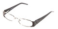 D&G DD 5021B Eyeglasses 061 Slv 52-17-135