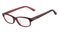 Lacoste Eyeglasses L2695A 603 Bordeaux 54-16-140