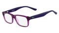 Lacoste Eyeglasses L3612 514 Violet 46-15-130