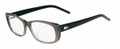 Lacoste Eyeglasses L2600 035 Grey 52-15-135