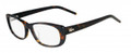 Lacoste Eyeglasses L2600 214 Havana 52-15-135