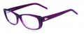 Lacoste Eyeglasses L2600 503 Wine 52-15-135