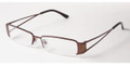 D&G DD 5027 Eyeglasses 012 Br 50-15-135