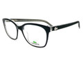 Lacoste Eyeglasses L2622 003 Black Crystal 51-17-135