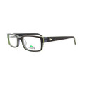 Lacoste Eyeglasses L2622 210 Brown 51-17-135