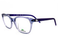 Lacoste Eyeglasses L2622 424 Blue 51-17-135