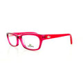 Lacoste Eyeglasses L2622 513 Purple 51-17-135