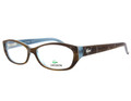 Lacoste Eyeglasses L2625 214 Havana 51-14-135