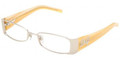 D&G DD5049 Eyeglasses 277 Slv (5117)