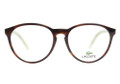 Lacoste Eyeglasses L2648 220 Havana Green 50-16-140