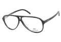 Lacoste Eyeglasses L2650 001 Black 56-09-140