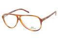 Lacoste Eyeglasses L2650 218 Light Havana 56-09-140