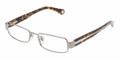 D&G DD5061 Eyeglasses 352 Gunmtl (5216)