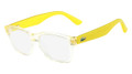 Lacoste Eyeglasses L2709 799 Yellow 51-15-140