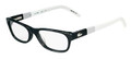 Lacoste Eyeglasses L2652 001 Black 50-16-135
