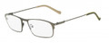 Lacoste Eyeglasses L2108 315 Satin Green 53-18-135