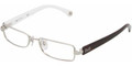 D&G DD5065 Eyeglasses 360 Slv (5316)