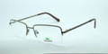 Lacoste Eyeglasses L2128 210 Satin Brown 54-18-140